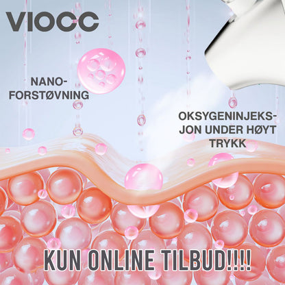 VIOCC™ OxyLuxe Dermal Infusjon