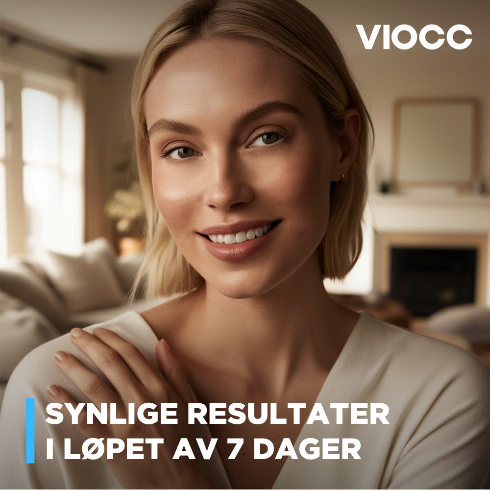 VIOCC™ OxyLuxe Dermal Infusjon