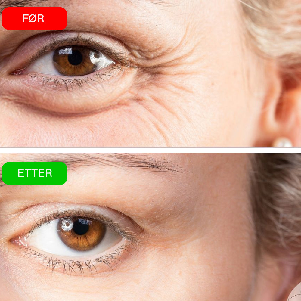 VIOCC™ Blå Kobber Peptid Fasthet Anti-Rynke Serum