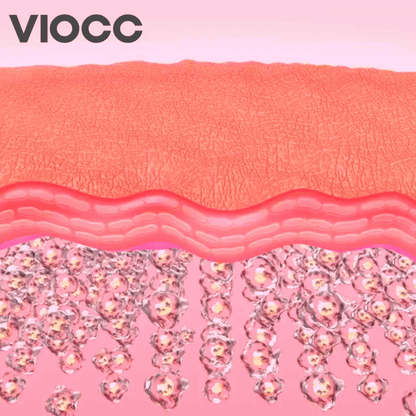 VIOCC™ OxyLuxe Dermal Infusjon