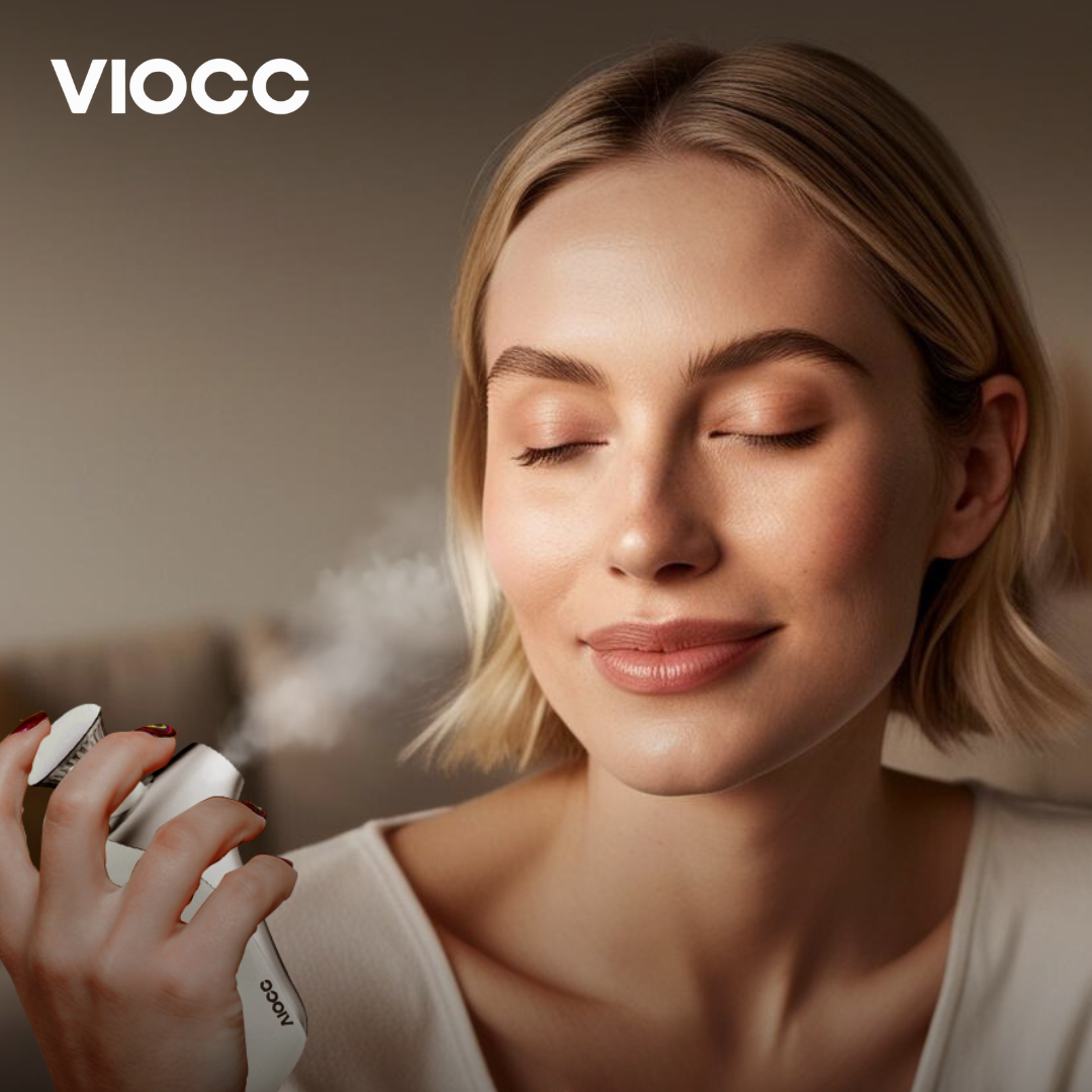 VIOCC™ OxyLuxe Dermal Infusjon